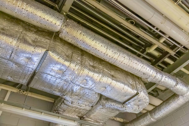 Trusted Lansing, IL Airduct Cleaning Experts